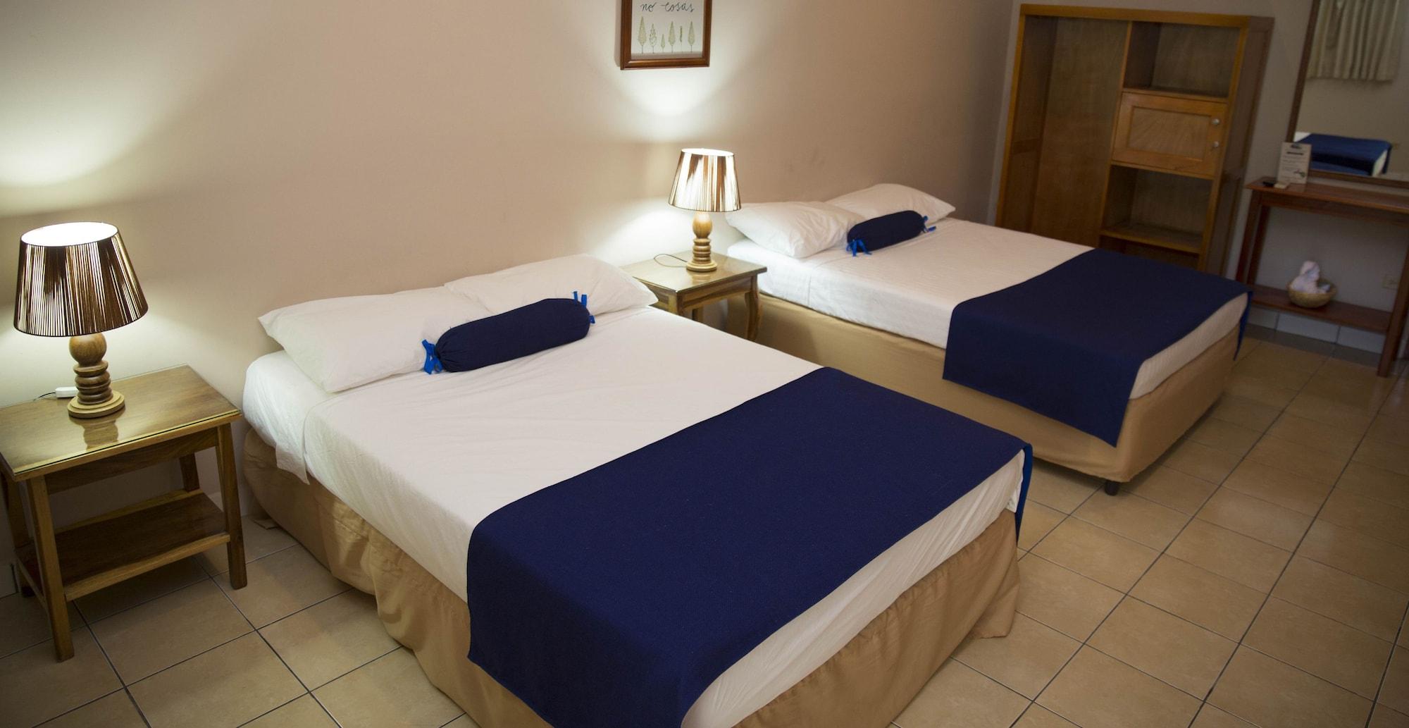 Hotel Xolotlan Managua Exterior photo