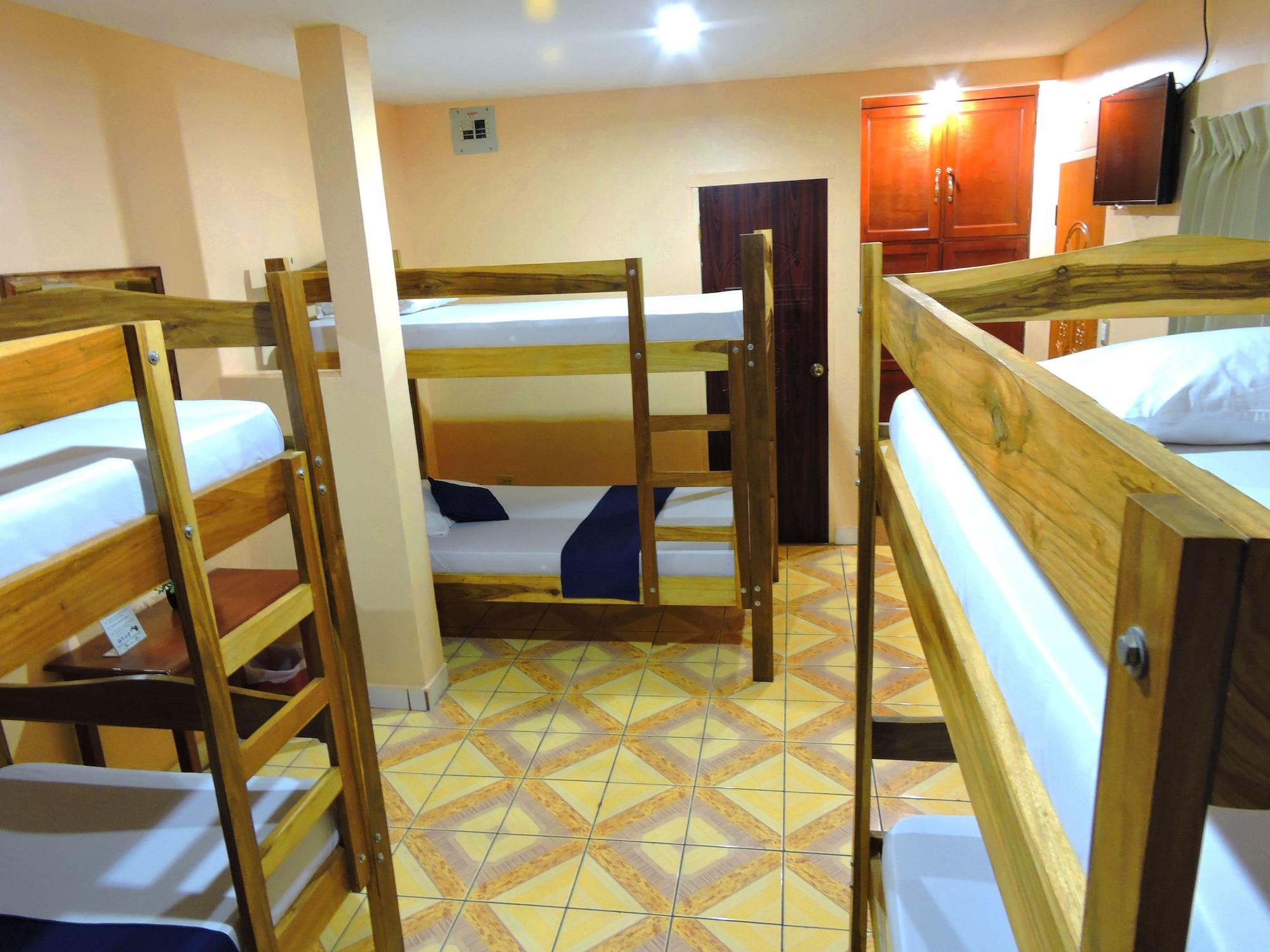 Hotel Xolotlan Managua Exterior photo