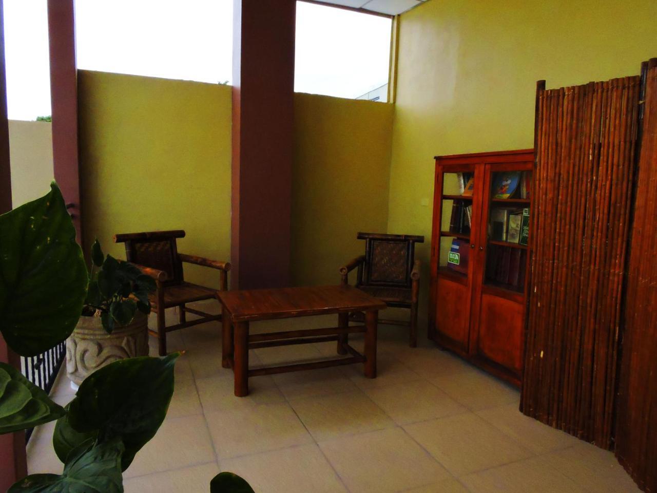 Hotel Xolotlan Managua Exterior photo